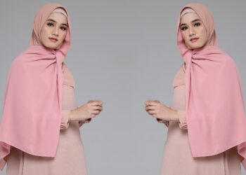 4 Latest Instant Hijab Models That Are “Simple and Trendy”