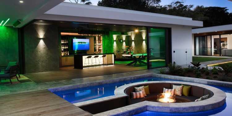 4 Latest Minimalist Home Interior and Exterior Designs That Are "Trending and Viral" Right Now