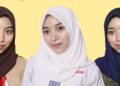 4 Latest School Children's Hijab Models That Are Booming Right Now