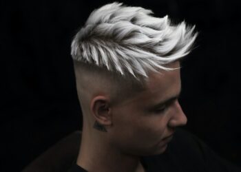 4 Men's Hairstyles That Many Women Like