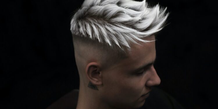 4 Men's Hairstyles That Many Women Like