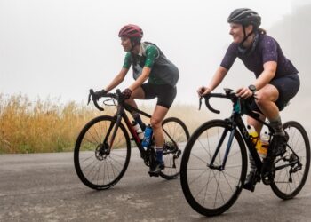 5 Benefits of Cycling for Men and Women