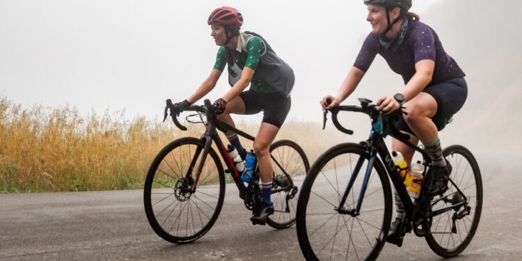 5 Benefits of Cycling for Men and Women