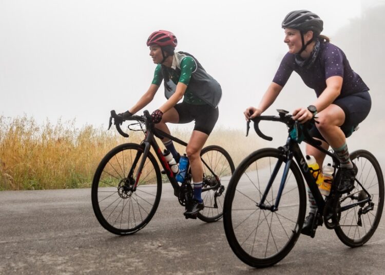 5 Benefits of Cycling for Men and Women