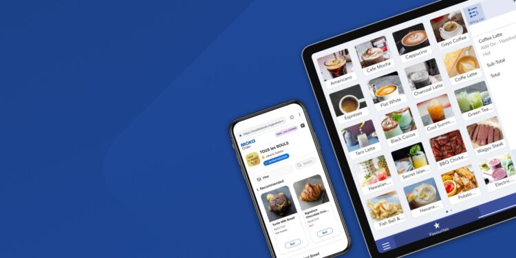 5 Benefits of Online POS Applications for Business Progress
