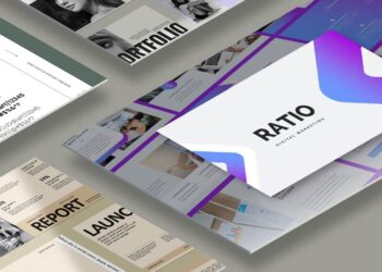 5 Product Marketing Power Point Example Templates