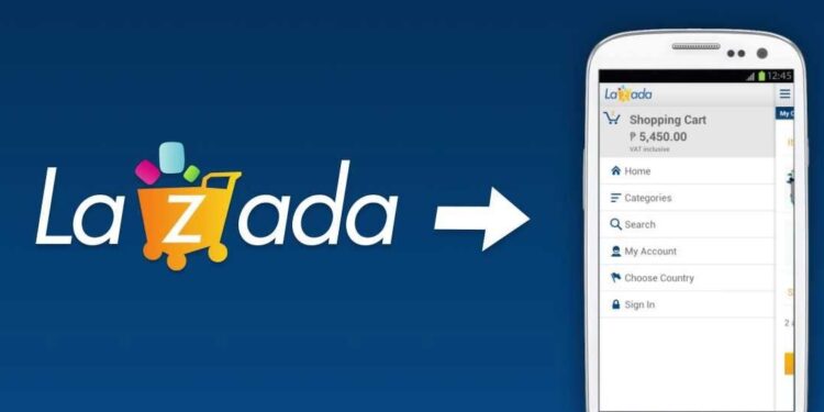 6 Benefits of Using the Latest Lazada Apk