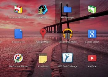 Chrome OS Operating System Advantages and Disadvantages that You Must Know