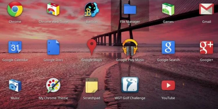 Chrome OS Operating System Advantages and Disadvantages that You Must Know