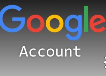 Creating a New Google Account Via Mobile and PC
