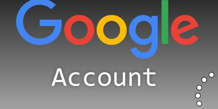 Creating a New Google Account Via Mobile and PC