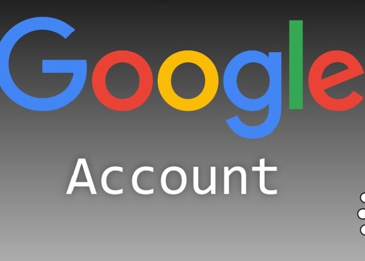 Creating a New Google Account Via Mobile and PC