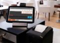 Free Application for Cafe and Restaurant Cashiers