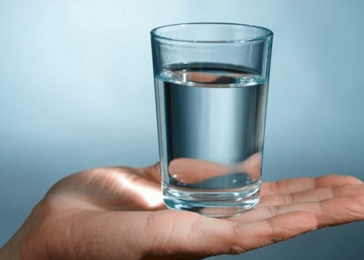 Function of Water for the Body