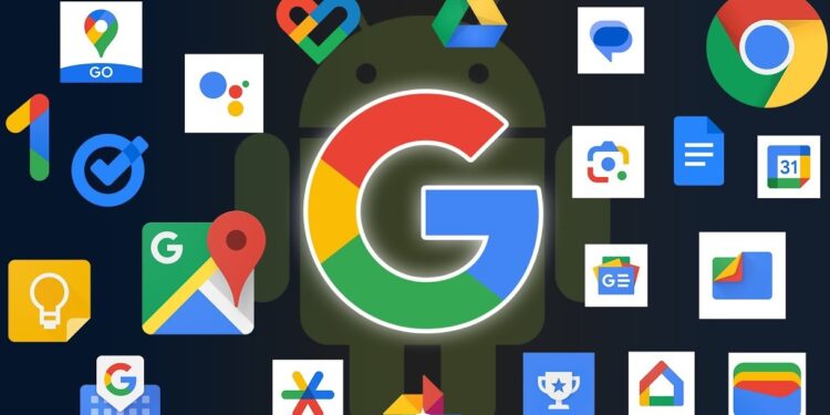 Google Apps You Should Use Every Day