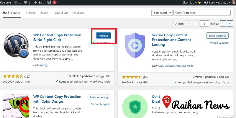 How to Avoid Plagiarism with Anti Copy Paste Plugins So Blog Articles Cannot Be Copied How to Avoid Plagiarism with Anti Copy Paste Plugins So Blog Articles Cannot Be Copied
