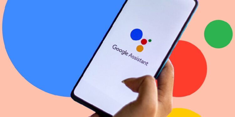 How to Make Google Talk to Google Assistant