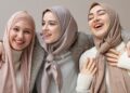 Latest Hijab Models That Are “Trendy and Booming” Right Now