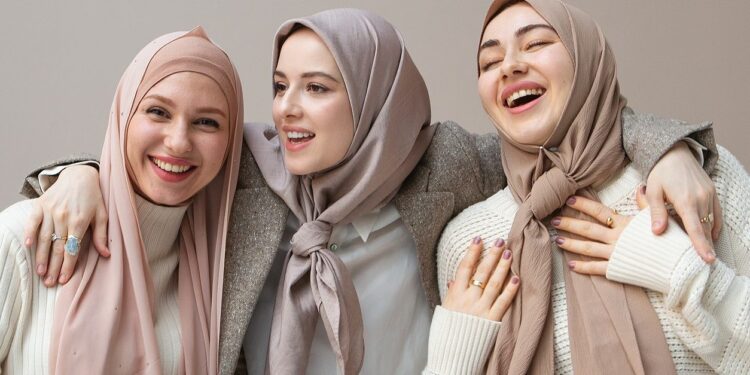 Latest Hijab Models That Are “Trendy and Booming” Right Now
