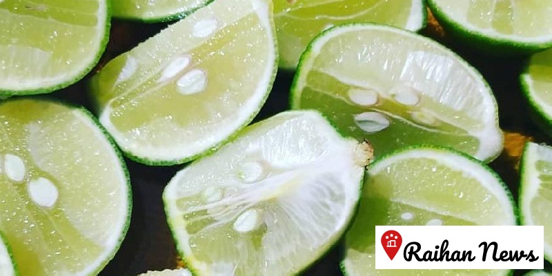 Natural Ways to Whiten the Groin with Lime Natural Ways to Whiten the Groin with Lime