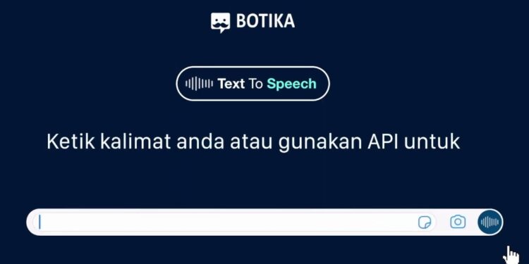 Whatsapp Botika for WA Ringtone Google Voice