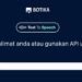 Whatsapp Botika for WA Ringtone Google Voice